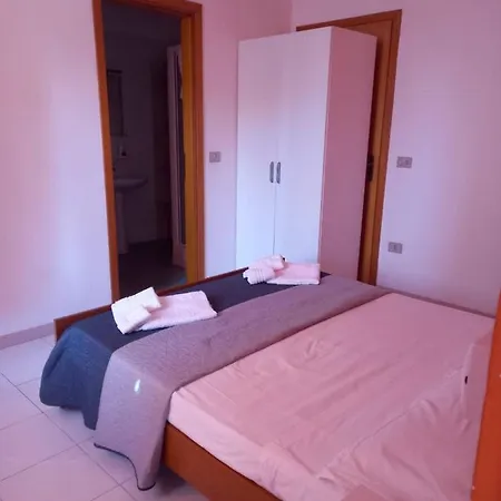 Apartment In A 15min Tropea *