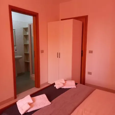 Apartment In A 15min Tropea