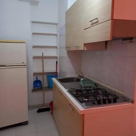 In A 15min Tropea Apartment *