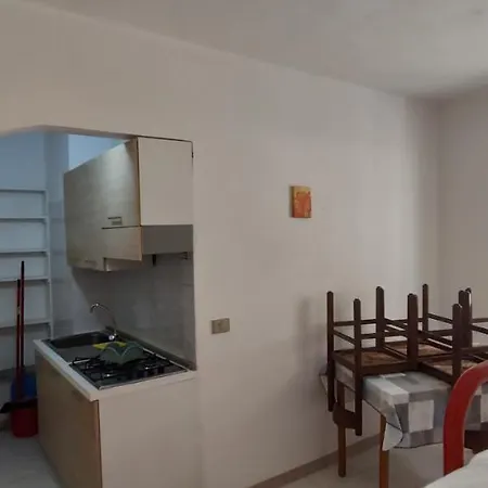 Apartment In A 15min Tropea Briatico