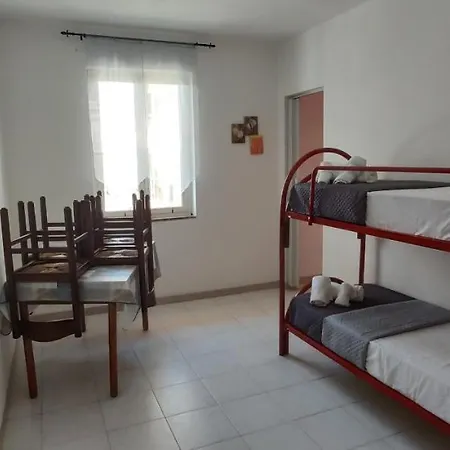 In A 15min Tropea Apartment Briatico