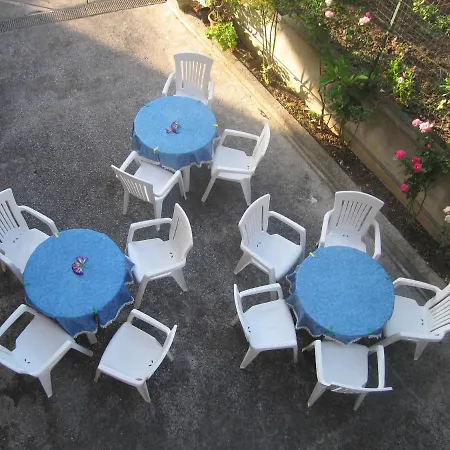 아파트 In A 15min Tropea