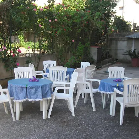 In A 15min Tropea *