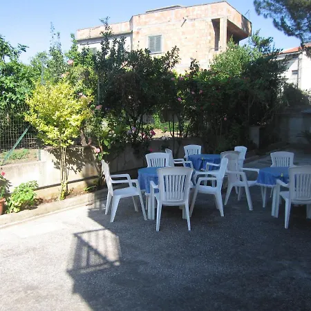 In A 15min Tropea *
